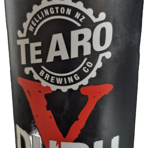 Dubh-X Oatmeal Stout - Image 4