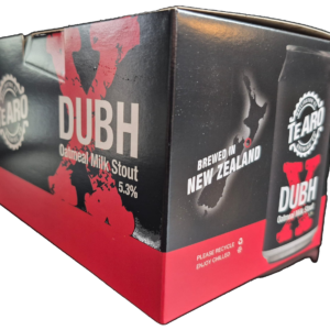 Dubh-X Oatmeal Stout - Image 3