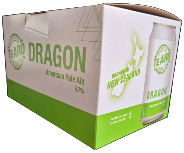 Dragon APA