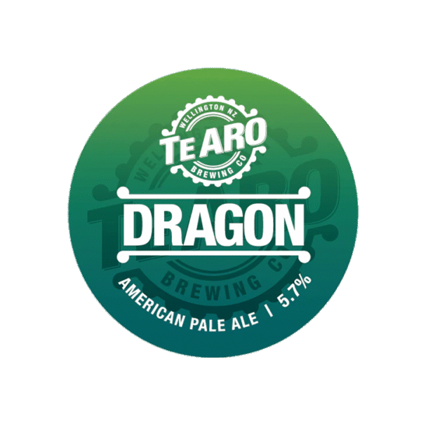 Dragon APA