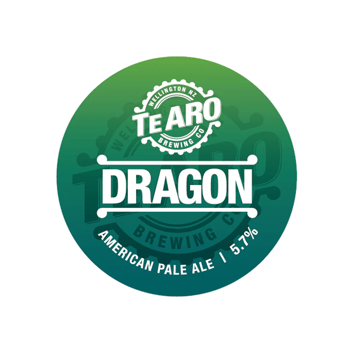 Dragon APA - Image 1