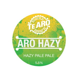 aro-hazy-badge-te-aro Aro Hazy Pale Ale