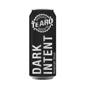 Dark Intent American Stout - Image 2