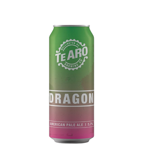 Dragon APA