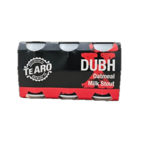 Dubh-X Oatmeal Stout - Image 3