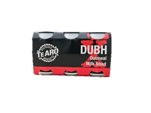 Dubh-X Oatmeal Stout