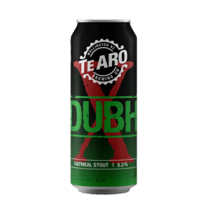 Dubh-X Oatmeal Stout - Image 2