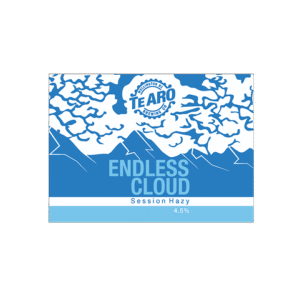 Endless Cloud Session Hazy - Image 2