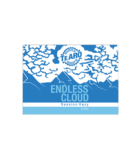 Endless Cloud Session Hazy