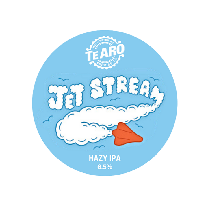 Jetstream Hazy - Image 1