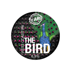 ipa-the-bird-badge The Bird West Coast IPA