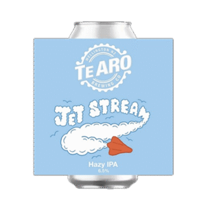 Jetstream Hazy - Image 2