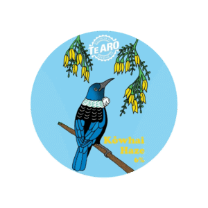 koฬwhai-haze-badge-te-aro Kลwhai Haze