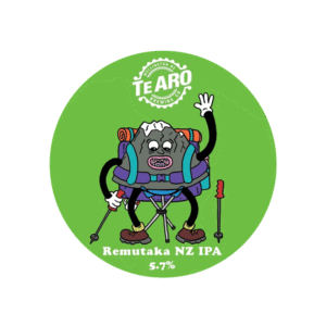 nz-ipa-remutaka-badge-te-aro Remutuka NZ IPA