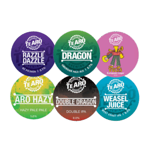 People's Choice Mixed 6