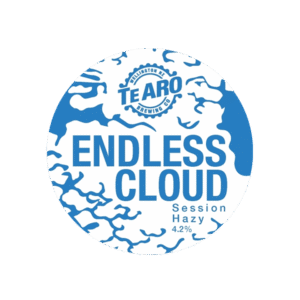 session-hazy-endless-cloud-badge-te-aro Endless Cloud Session Hazy