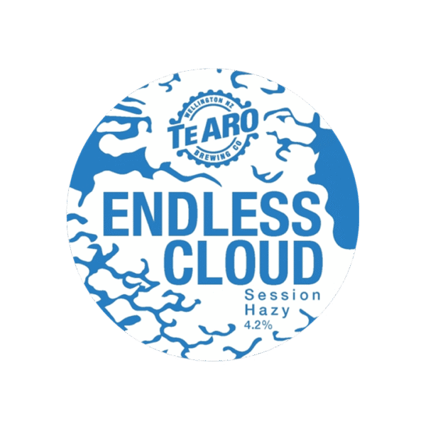 Endless Cloud Session Hazy