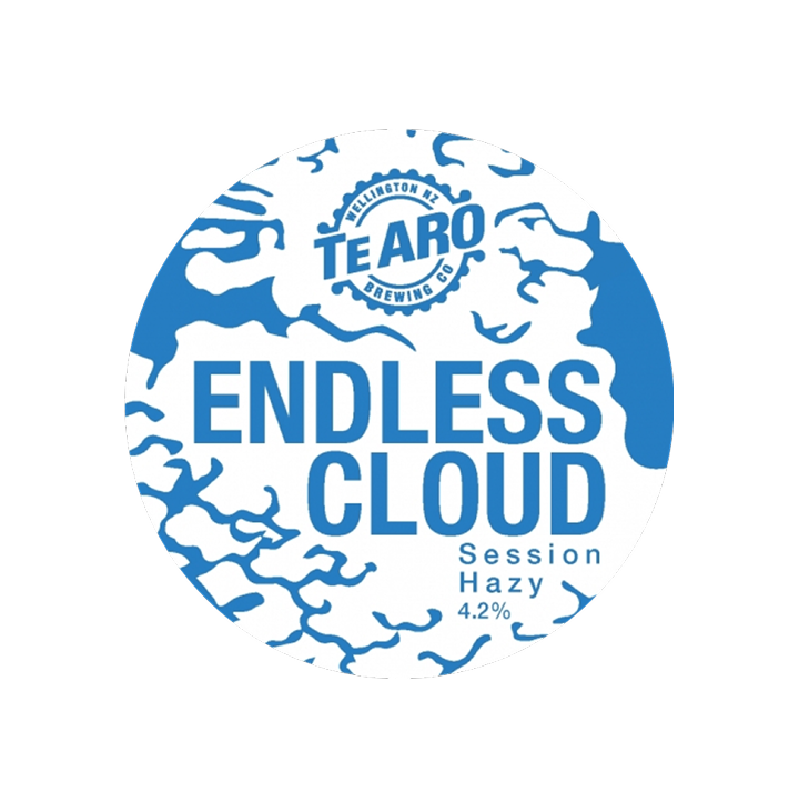 Endless Cloud Session Hazy - Image 1