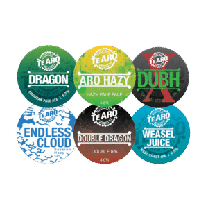 Staff Choice Mixed 6