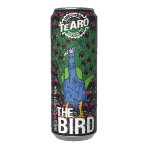 The Bird West Coast IPA - Image 2