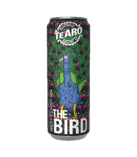The Bird West Coast IPA
