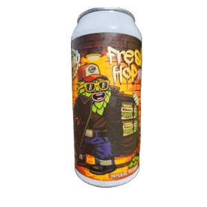 Fresh Hop 2026 - Riwaka Imperial Pilsner - 440ml