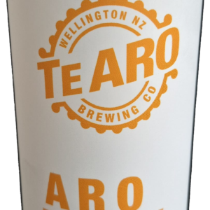 Aro Hazy Pale Ale - Image 3