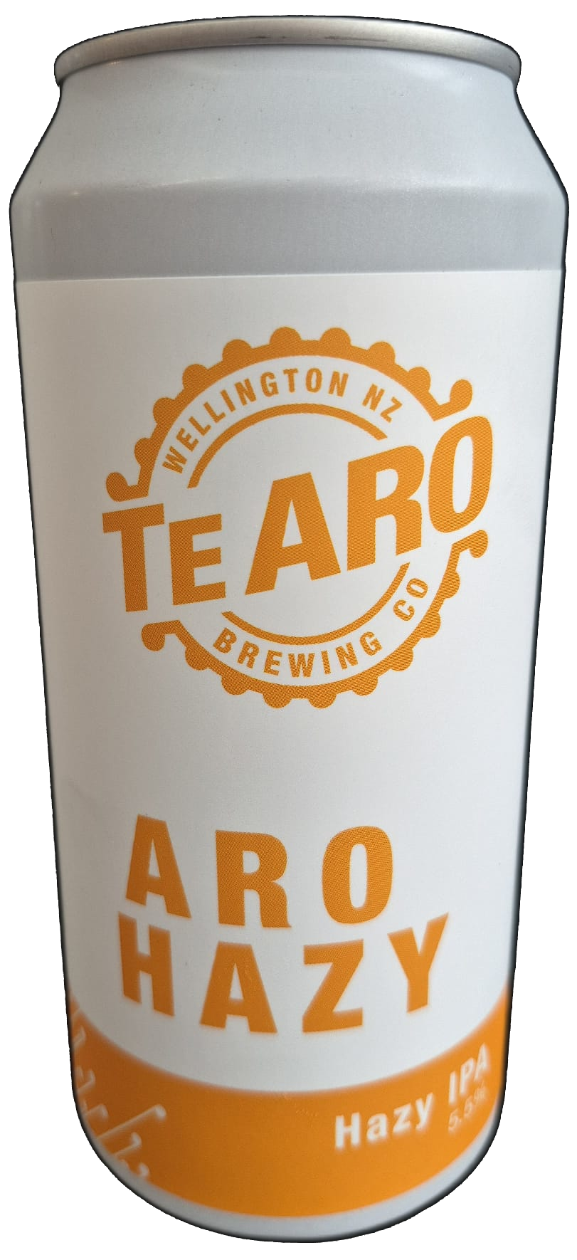 Aro Hazy Pale Ale - Image 3