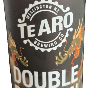 Double Dragon Double IPA - Image 3