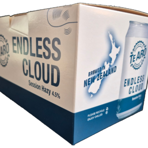 Endless Cloud Session Hazy - Image 3