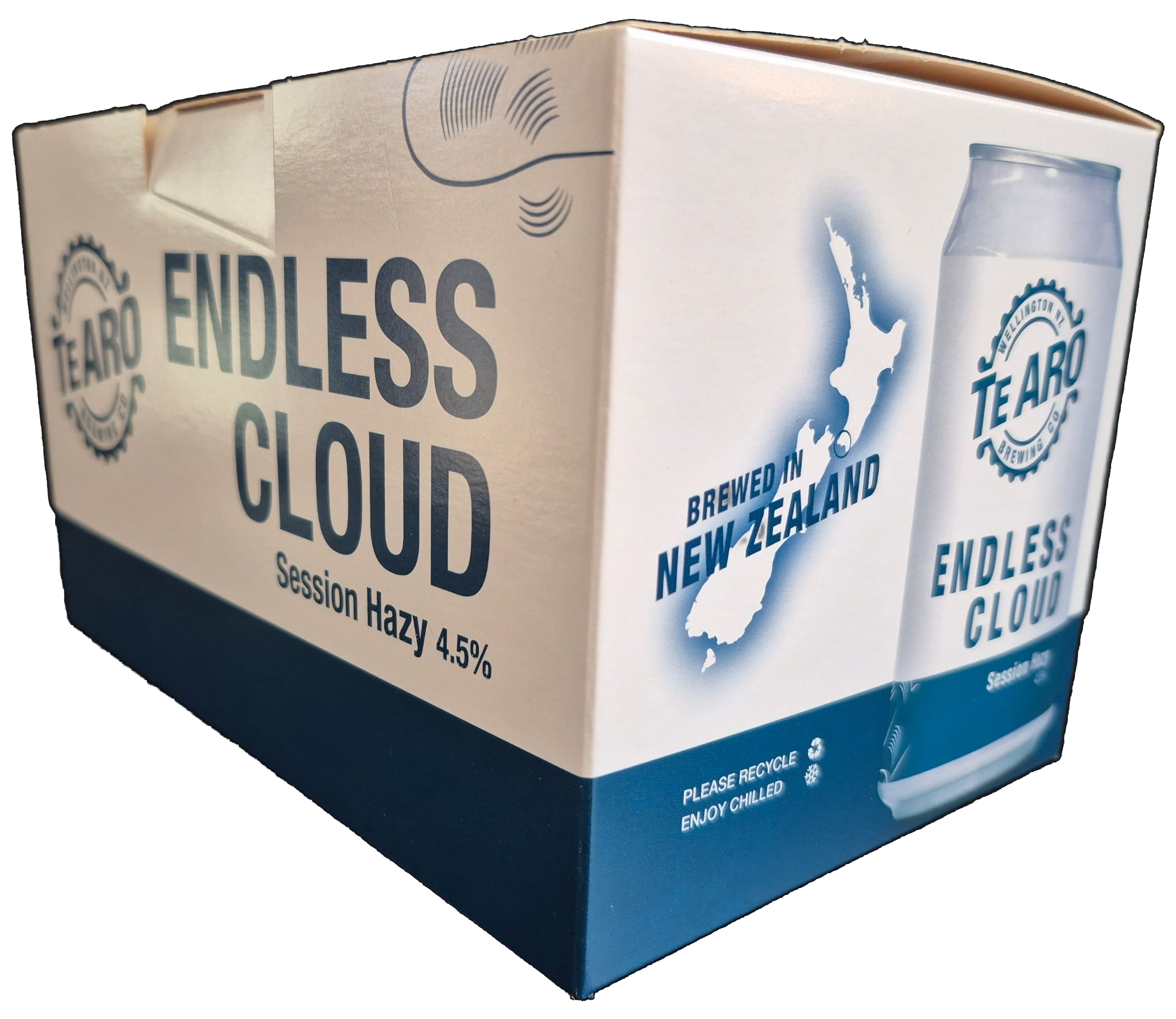 Endless Cloud Session Hazy - Image 3