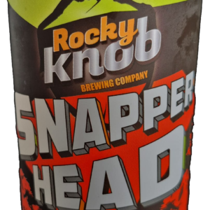 Rocky Knob: Snapperhead - 7.4% - Image 2