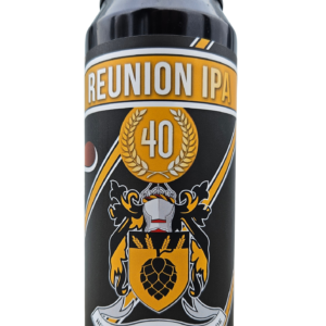 Reunion IPA 6.5% Hazy