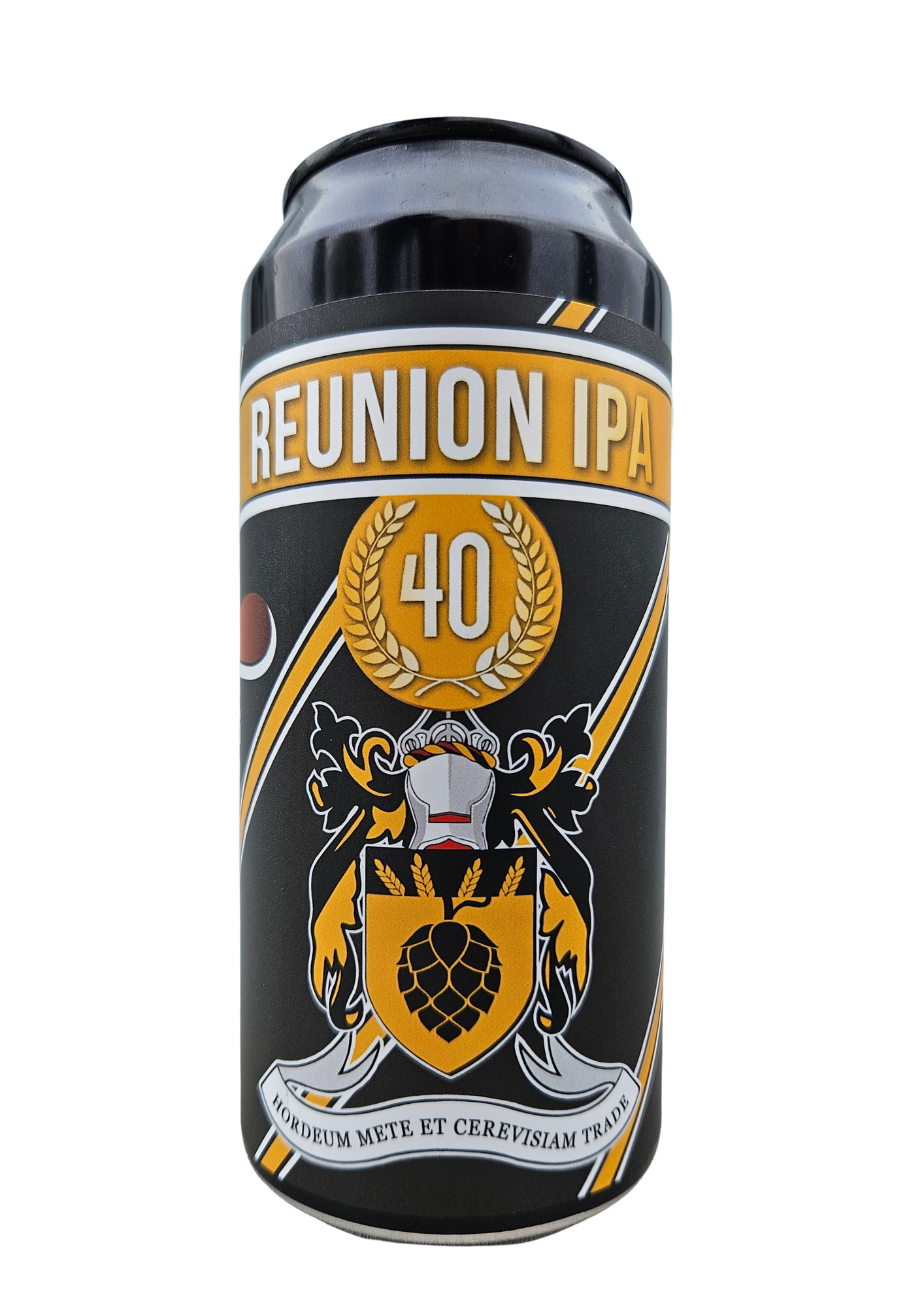 Reunion IPA 6.5% Hazy - Image 1