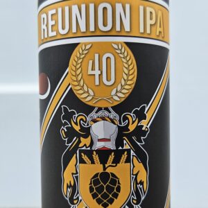 Reunion IPA 6.5% Hazy - Image 3